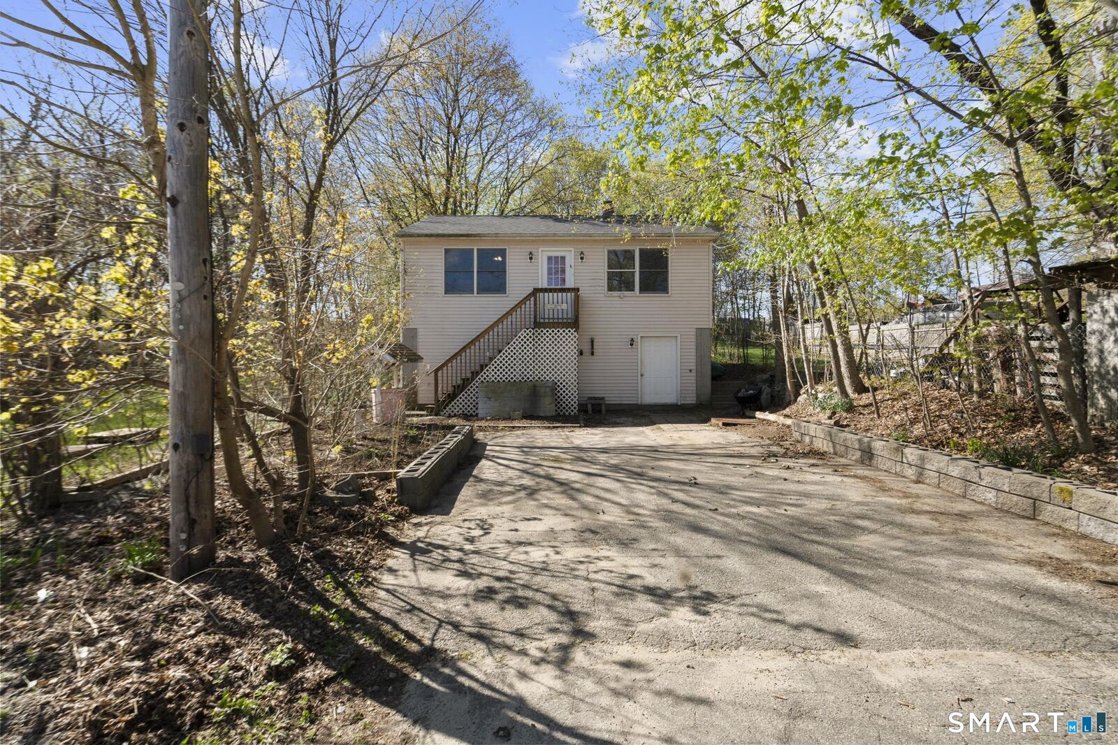 Property Photo: 1121 Plainfield Pike CT 06377