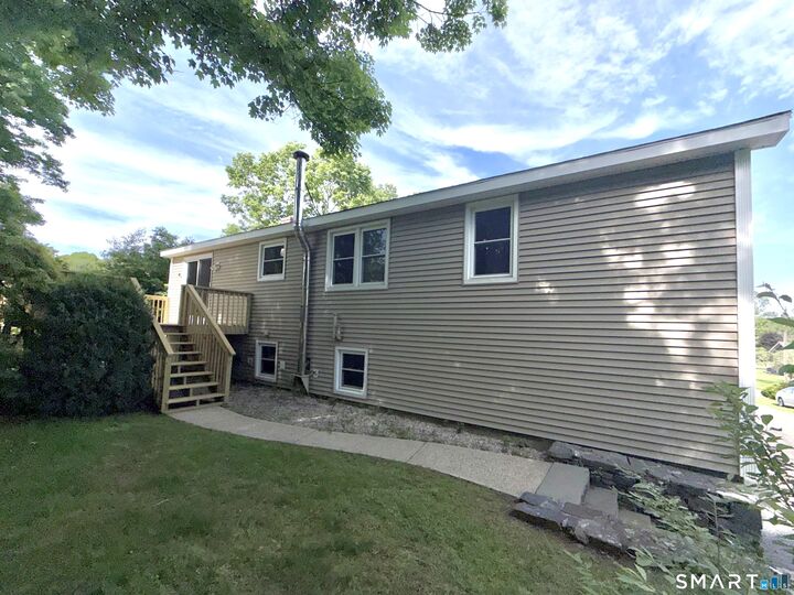 Property Photo: 25 Pleasant View Drive CT 06457