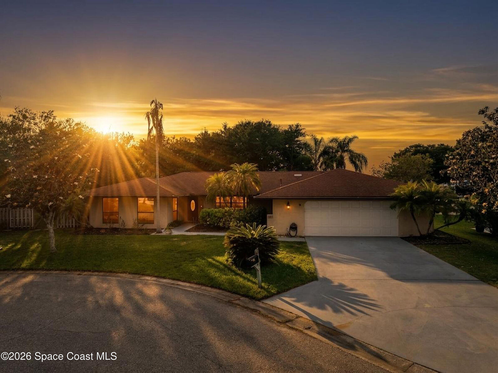 Property Photo:  536 Southern Hills Court  FL 32940 