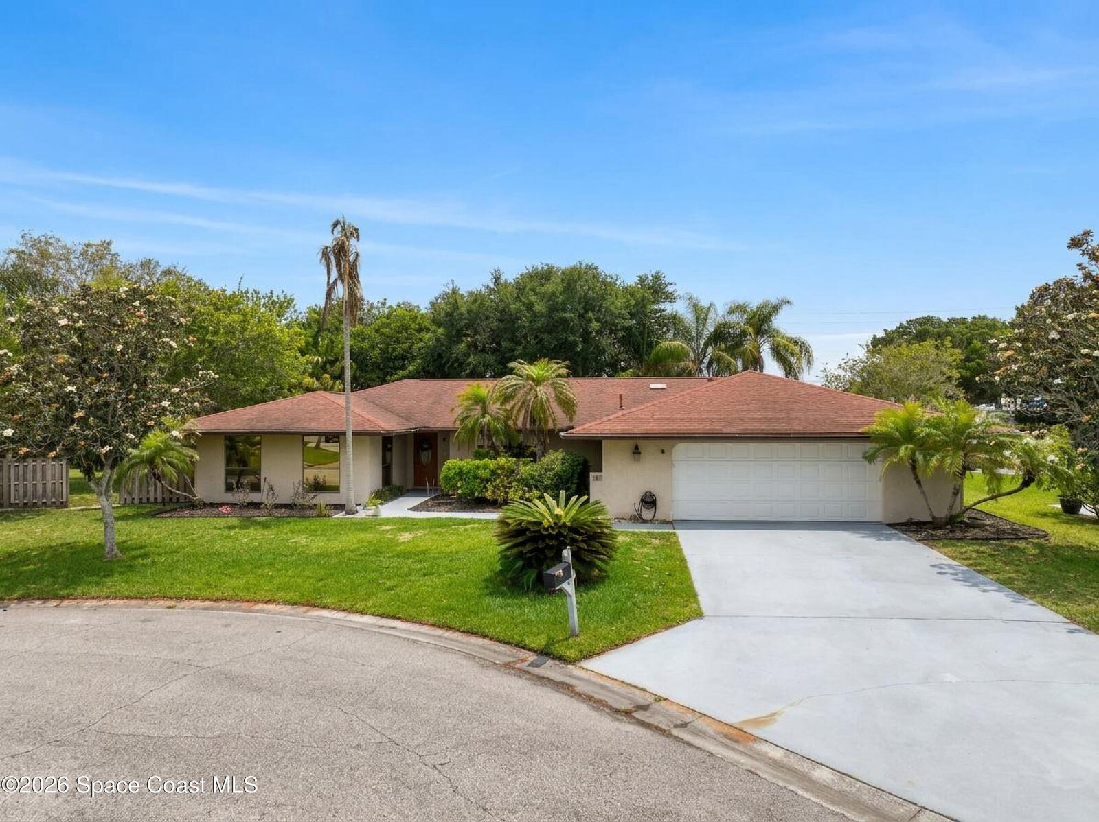 Property Photo:  536 Southern Hills Court  FL 32940 