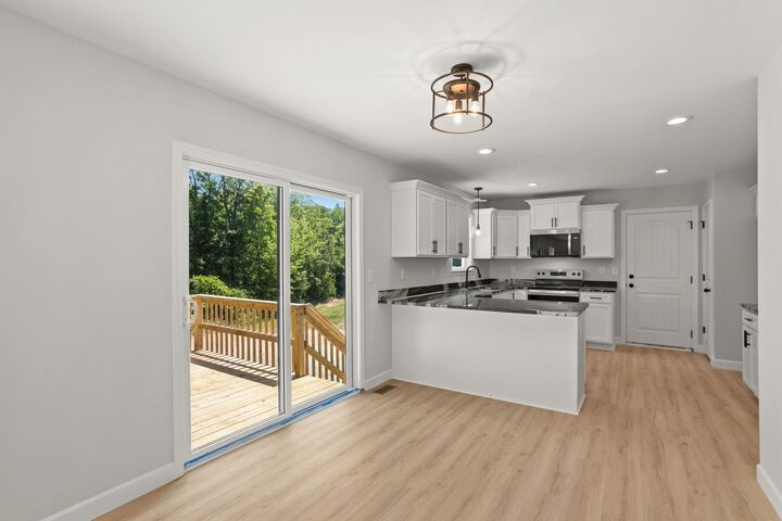 Property Photo:  9 Lyman Lake Road  SC 29365 