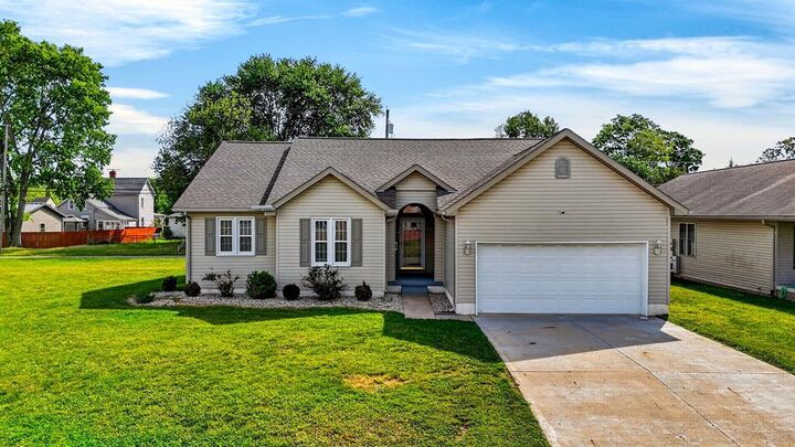 Property Photo:  9 Cavalier Court  OH 45601 