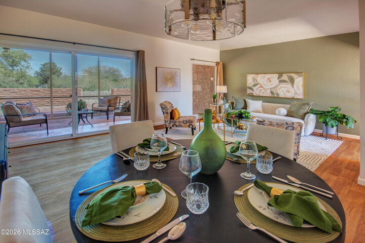 Property Photo:  444 W San Ignacio  AZ 85614 