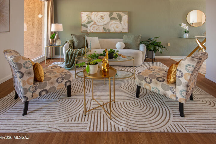 Property Photo:  444 W San Ignacio  AZ 85614 