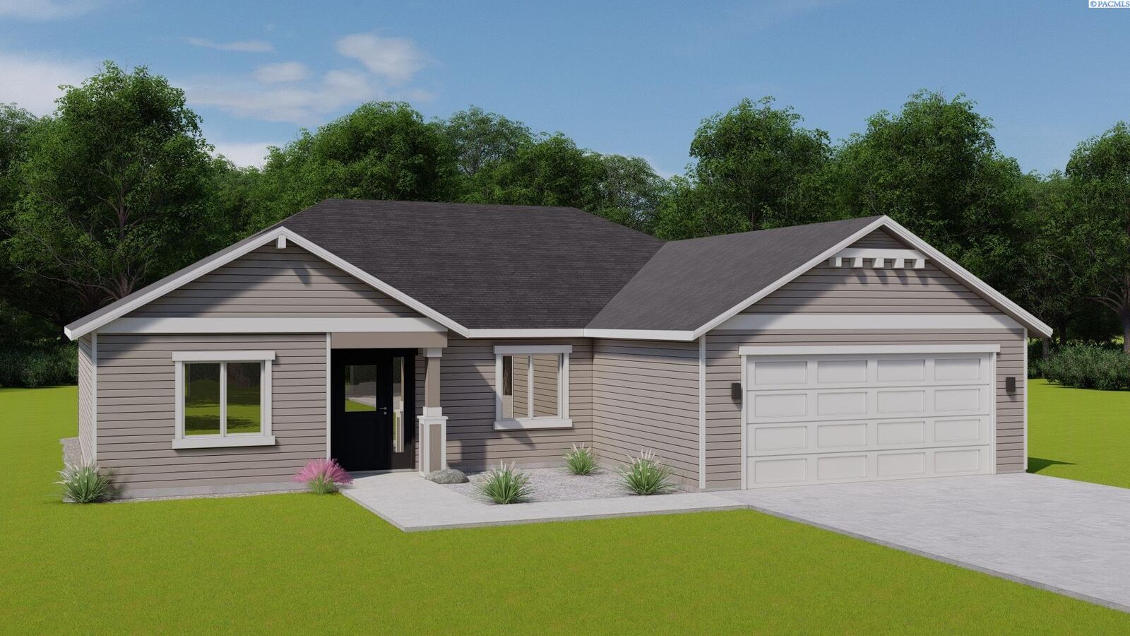 Property Photo:  1610 Parkwood Ct  WA 98930 