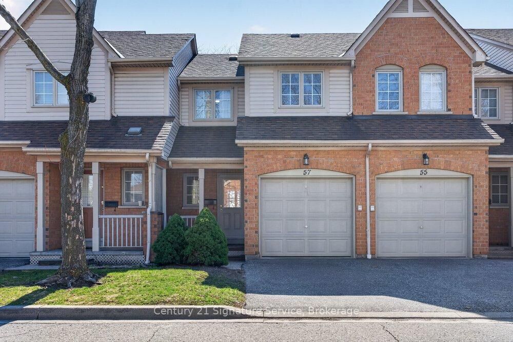 Property Photo:  5950 Glen Erin Drive 57  ON L5M 6J1 