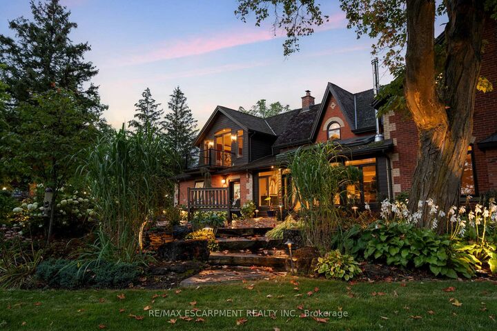 Property Photo: 1399 Safari Road ON L8B 1S6