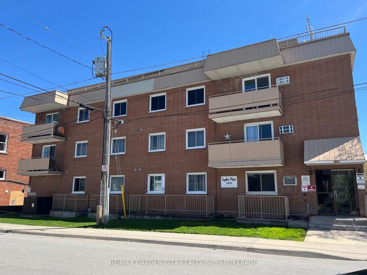 4692 Crysler Avenue 302 — photo 1