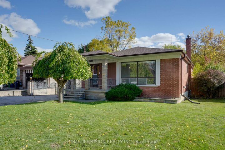 239 Epsom Downs Drive — photo 1