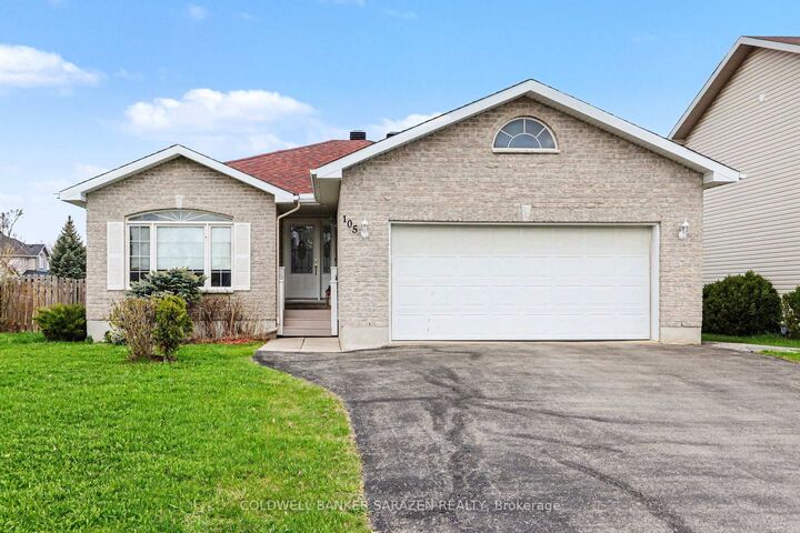 Property Photo: 105 McLachlin Street S ON K7S 3Y5