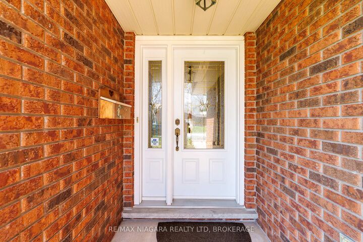 Property Photo: 4409 Latina Crescent ON L2E 7C3