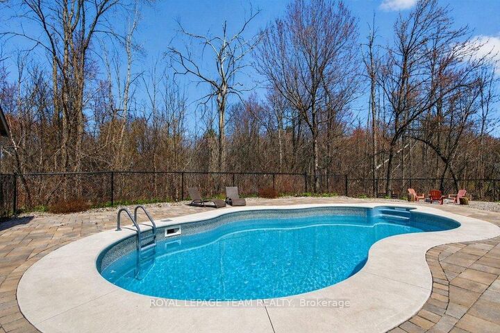 Property Photo: 1671 Reindeer Way ON K4P 0A2
