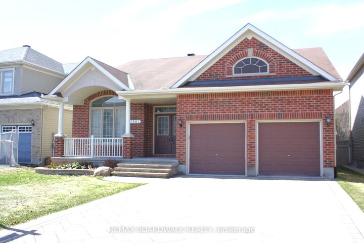 1861 Mickelberry Crescent — photo 1