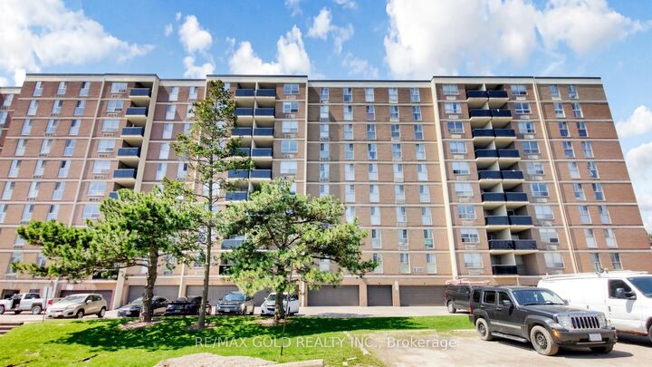 2825 Islington Avenue 102 — photo 1