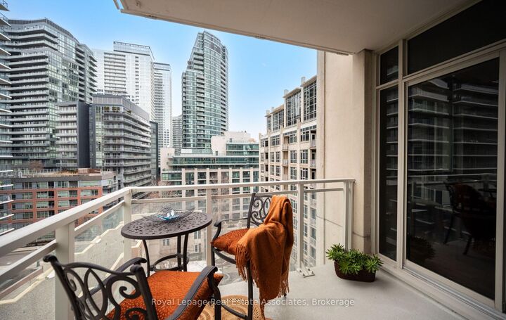 21 Grand Magazine Street 908 — photo 1