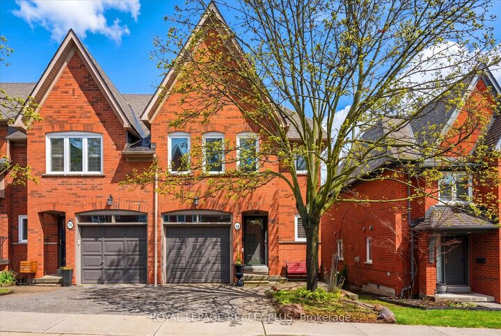 Property Photo: 928 Queen Street W 30C ON L5H 4K5