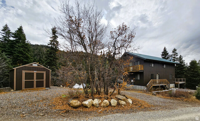 Property Photo:  38 Twin Creek Dr V38  UT 84647 