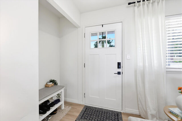 Property Photo:  460 S 1450 E  UT 84606 