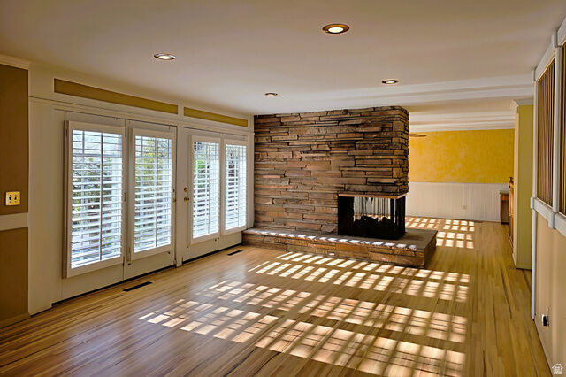 Property Photo:  3521 S Crestwood Dr E  UT 84109 