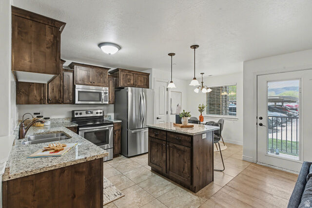 Property Photo: 861 S Main St. D UT 84041