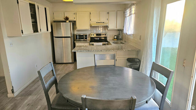 Property Photo:  358 W Lakewood Dr  UT 84601 