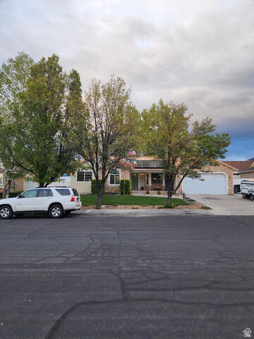 Property Photo:  1384 N 50 E  UT 84648 
