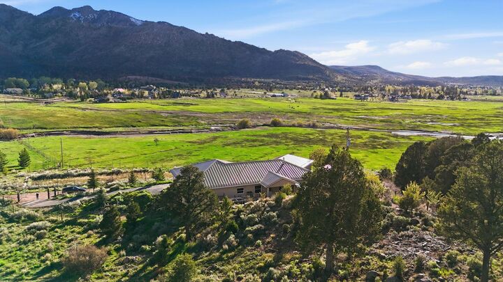 Property Photo:  1001 E Pine Valley Rd  UT 84781 