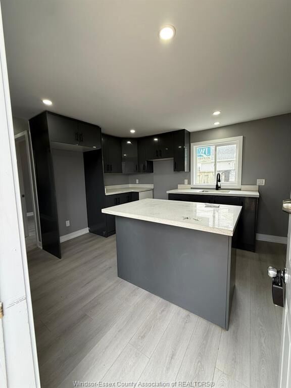 Property Photo: 241 Colborne Street ON N7M 3M2