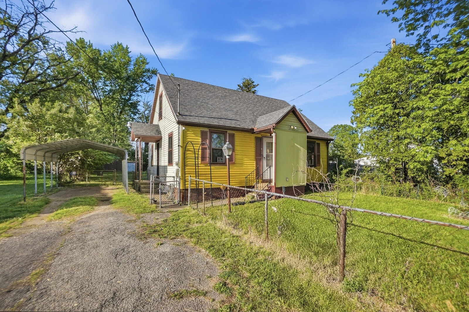 Property Photo:  505 Highview Avenue  OH 45505 