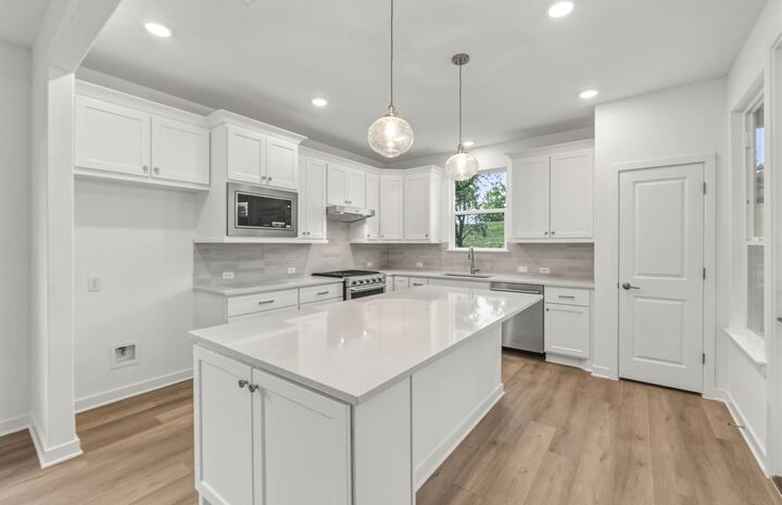 Property Photo:  1004 Martingale Street  TX 78633 