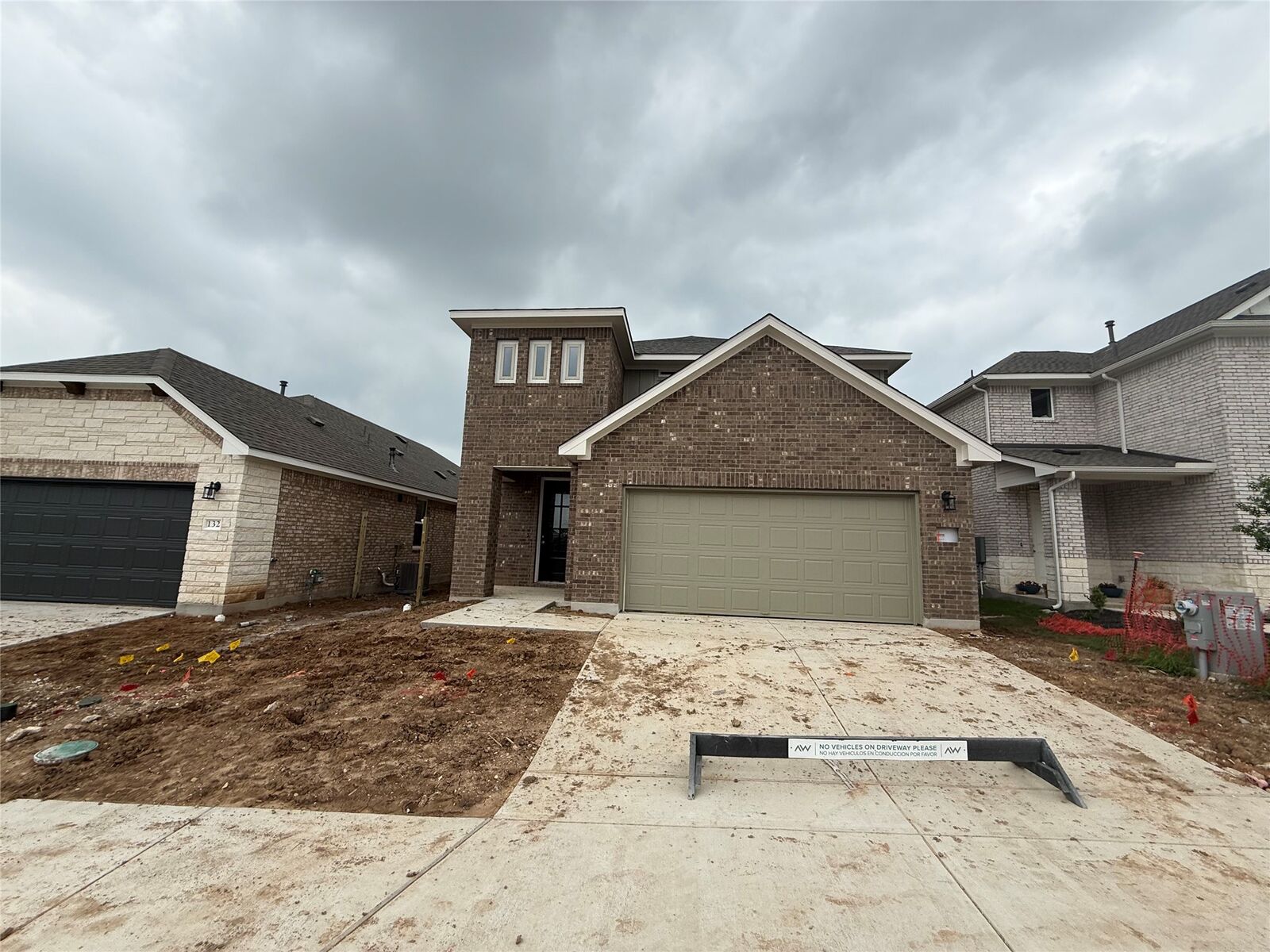 Property Photo:  128 Lions Tail Cove  TX 78666 