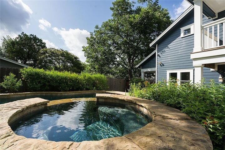 Property Photo:  502 Terrace Drive  TX 78704 