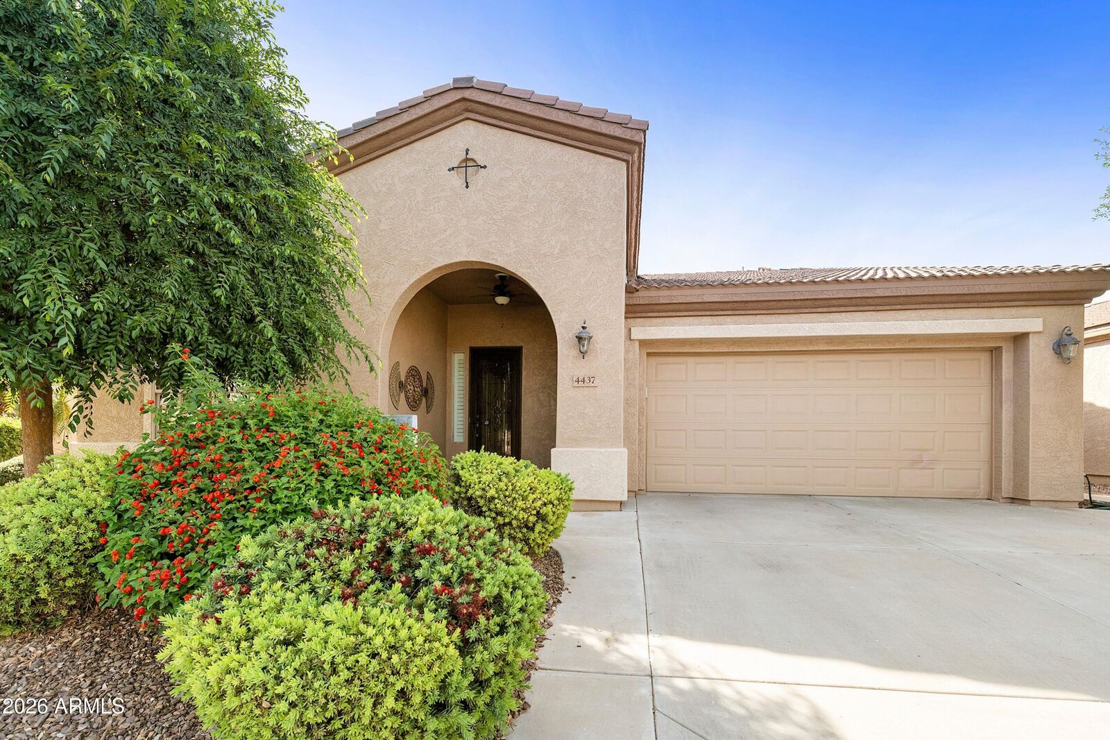 Property Photo:  4437 E Jude Lane  AZ 85298 