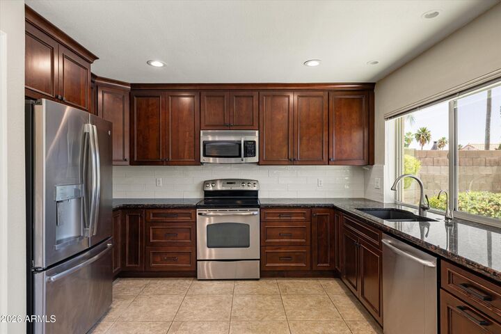Property Photo:  5901 E Tierra Buena Lane  AZ 85254 
