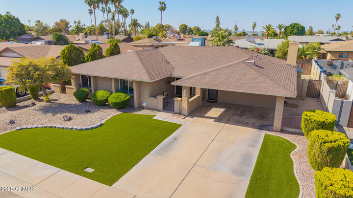 Property Photo:  1822 E Auburn Drive  AZ 85283 