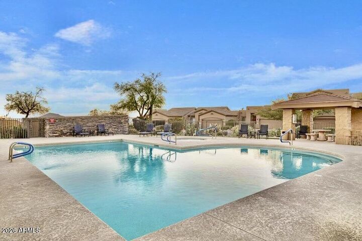 Property Photo: 9817 N Azure Court 6 AZ 85268