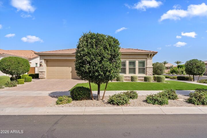 Property Photo:  10310 E Gamma Avenue  AZ 85212 