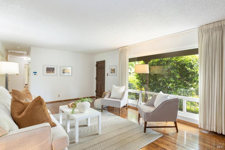 Property Photo:  1969 Waverly Street  CA 94558 