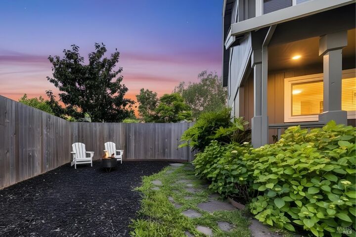 Property Photo:  26 Jason Court  CA 94954 