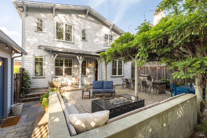 Property Photo:  55 Catania Lane  CA 94558 