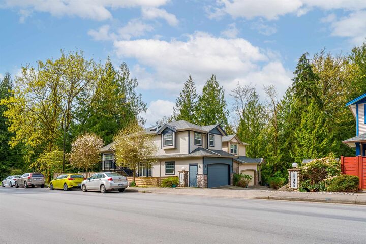 Property Photo:  11495 Cottonwood Drive 1  BC V2X 6C8 