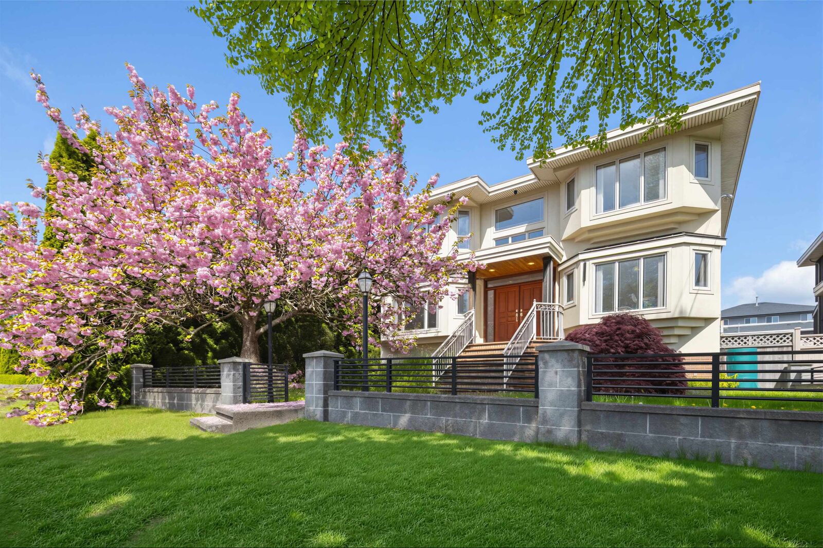 Property Photo: 4993 Venables Street BC V5B 1X8
