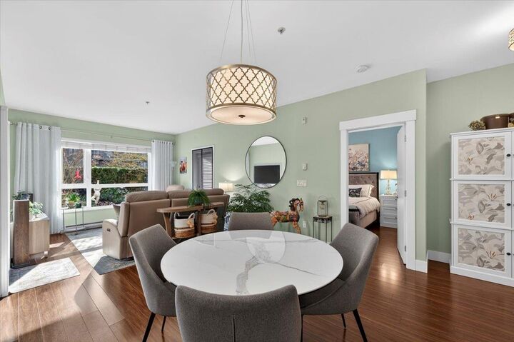 Property Photo: 2473 Atkins Avenue 102 BC V3C 0C4