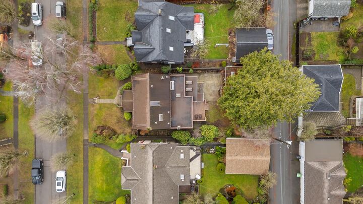 Property Photo: 3537 W 31st Avenue BC V6S 1X8