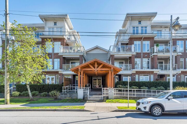4280 Moncton Street 417 — photo 1