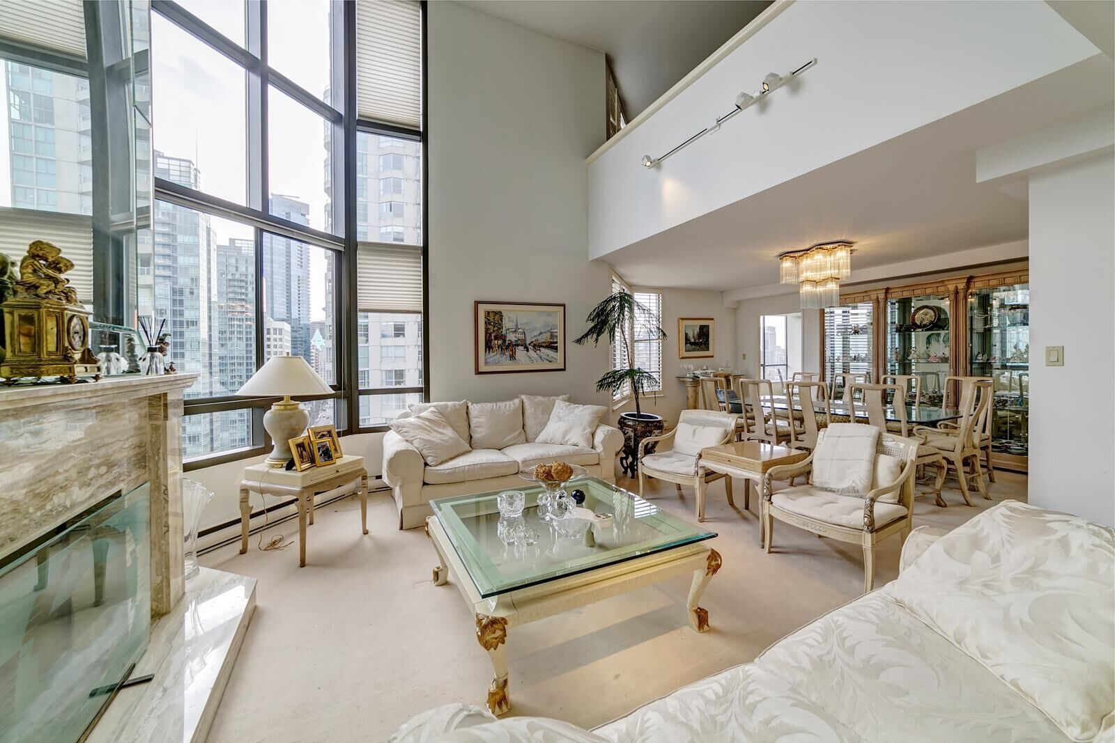 Property Photo: 738 Broughton Street 1902 BC V6G 3A7