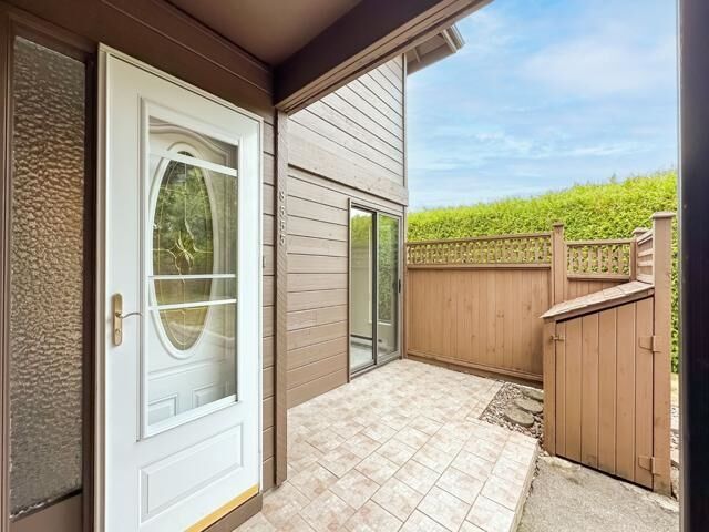 Property Photo: 8555 Citation Drive BC V6Y 2X9