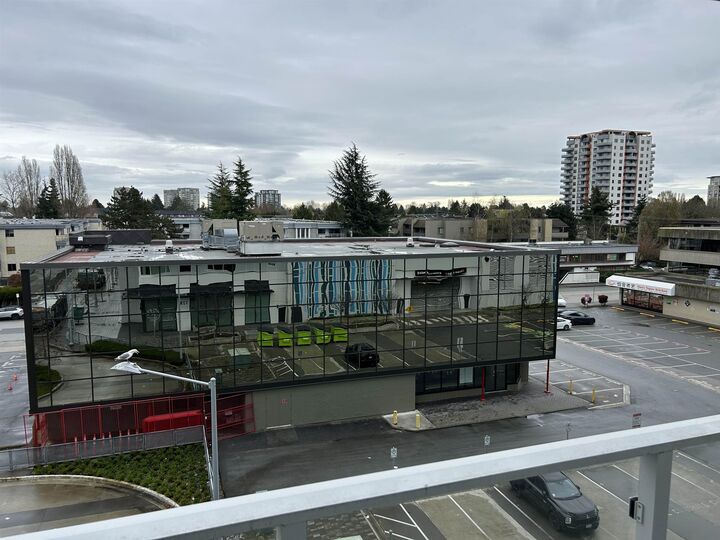 Property Photo: 6328 No. 3 Road 519 BC V6Y 0L6