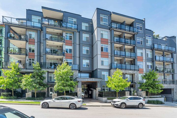 Property Photo:  11077 Ravine Road 313  BC V3T 0R7 
