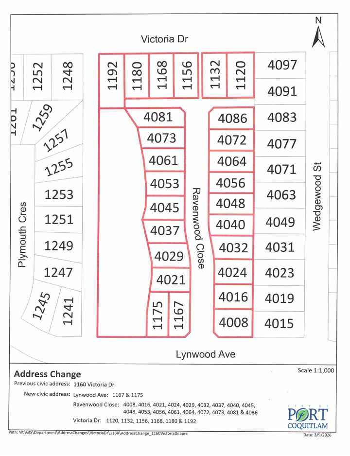 4045 Ravenwood Close — photo 1